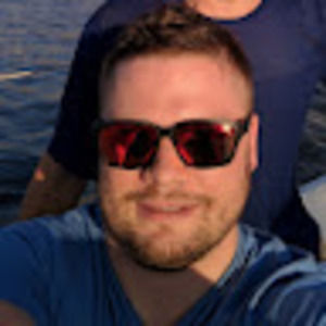 Meet your Posher, James